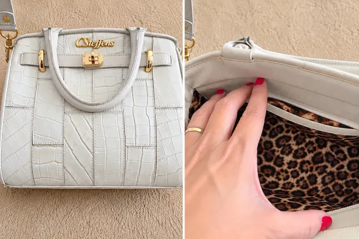 Bolsa Carmem Steffens