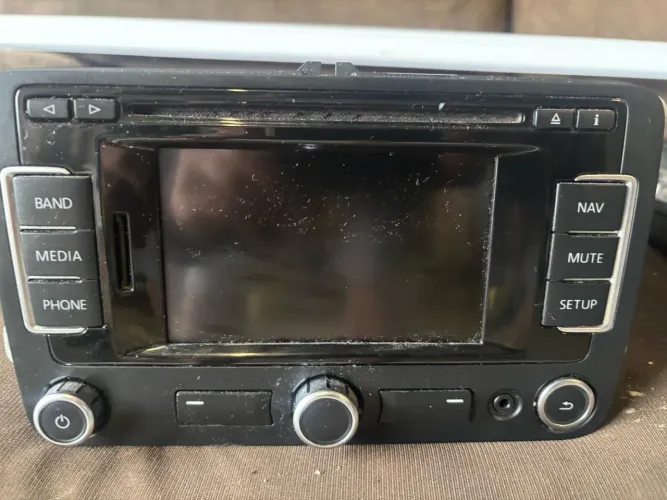 Rádio multimídia