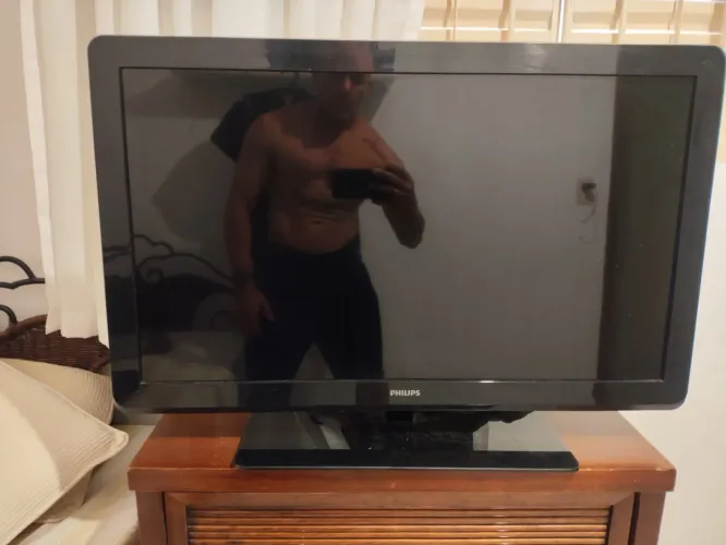 Tv Philips 32 polegadas