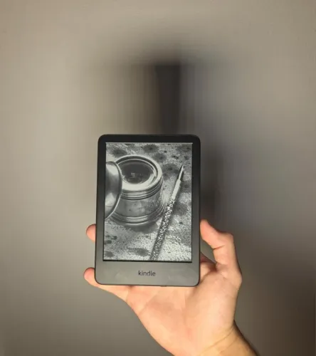 ? KINDLE 11ª GERAÇÃO (2024) - PRATICAMENTE NOVO! ?