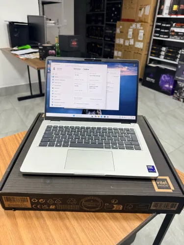 NOTEBOOK DELL PRO 14 ULTRA 5 LACRADO