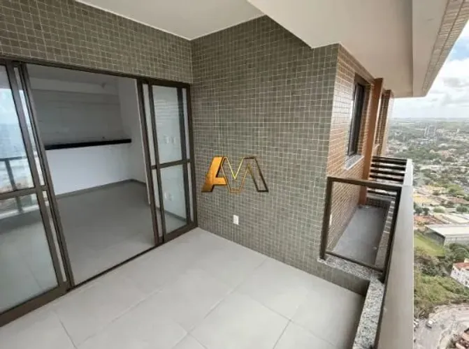 Apartamento Alto Padrão - Jaguaribe / Vista Mar