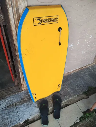 Prancha body boarder STCOMP ss42