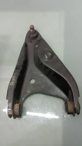 BANDEJA DINTEIRA DIREITA RENAULT LOGAN SANDERO 2014/19 ORIGIANAL