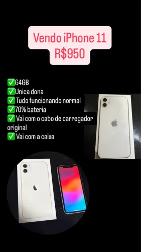 iPhone 11