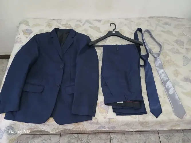 Roupas sociais