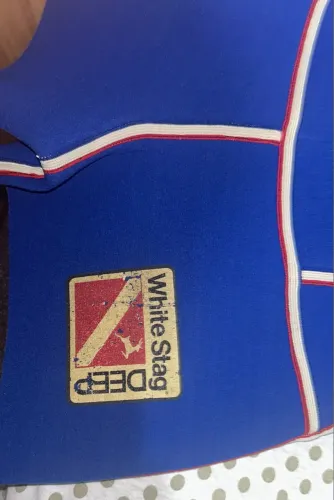 Roupa de mergulho Feminino 