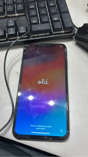 Iphone xs max 64gb