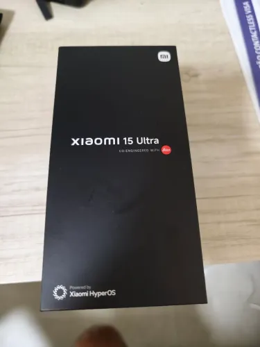 Xiaomi 15 Ultra 512 GB