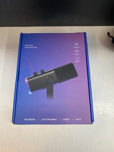 Microfone AM8