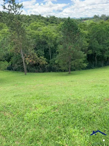 Terreno Com 360m² No Condominio Val Ville 1