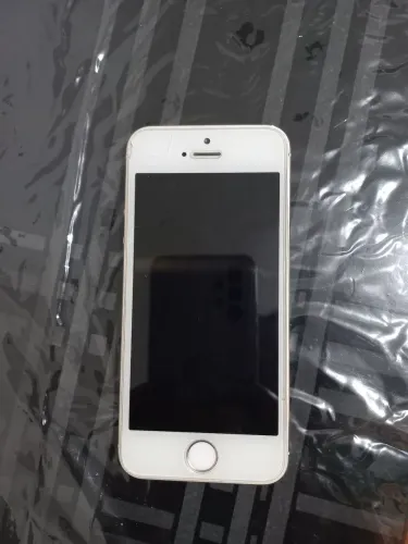 IPHONE 5 ESTRAGADO, SOMENTE APROVEITAMENTO DE PEÇAS
