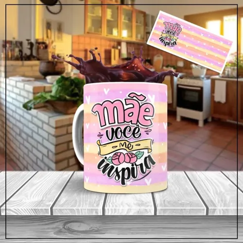 Canecas personalizada vários temas valor 14 reais 