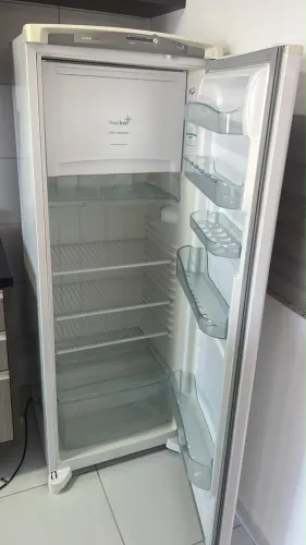 Geladeira Cônsul 1 Porta Frost Free