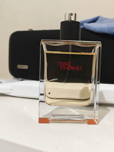 Terre d'Hermès edt 100ml