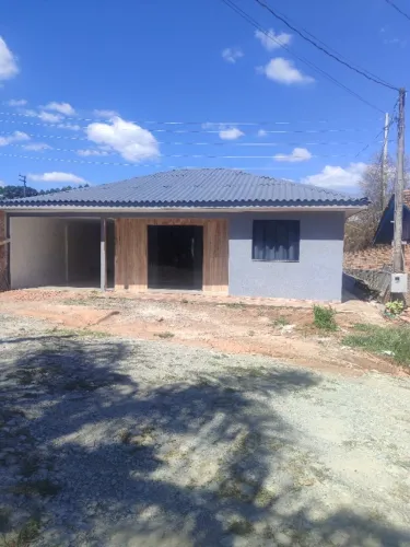 Vende casa em Prudentopolis 