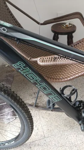 Bicicleta aro 29