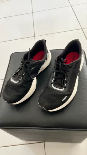 Tênis de Corrida | Fila KR7 Pro | N 42