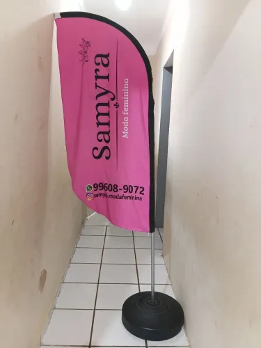 Flay Banner
