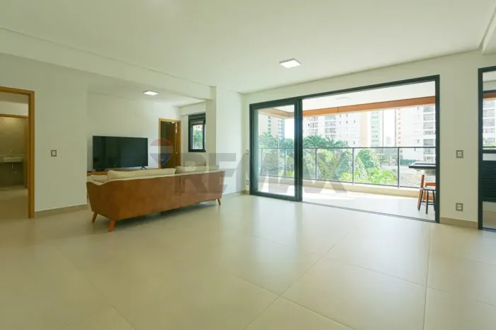 NATURE RESIDENCE APTO 3 QUARTOS 128M² 2 VAGAS ÁGUAS CLARAS ACEITA FINANCIAMENTO E PERMUTA