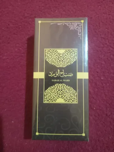 Perfumes Árabes