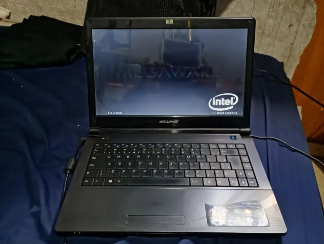 Notebook meganote