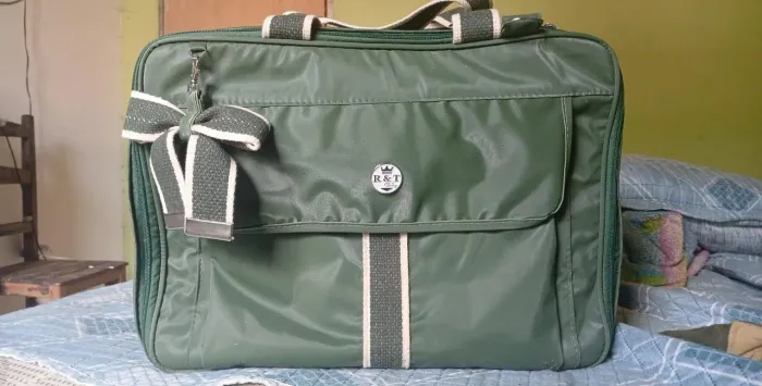Bolsa mala maternidade
