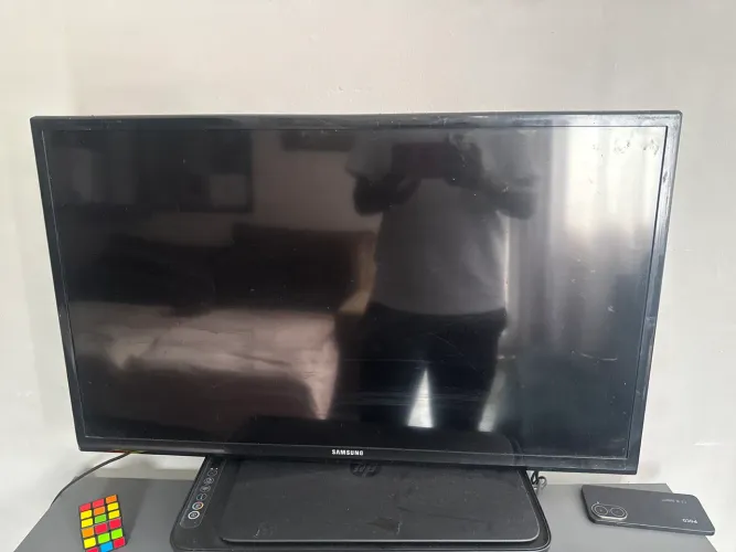 Tv Samsung 32 polegadas