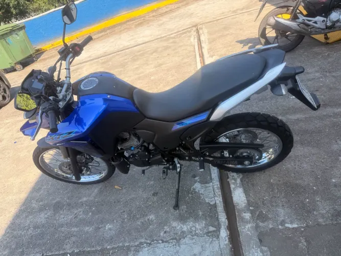 Lander 250