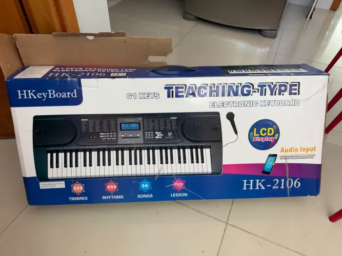 Teclado