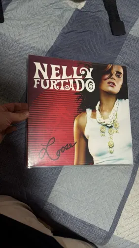 Nelly Furtado - Loose Colorido