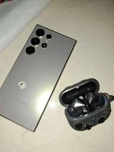 Samsung s24 ultra 12gb 256gb ram