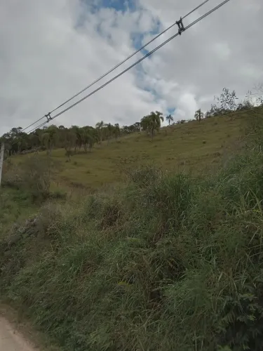 Terreno 47 hectares