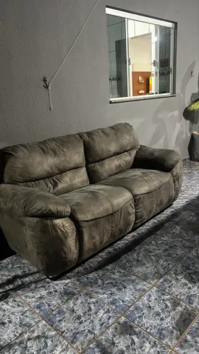 Sofa 2 lugares