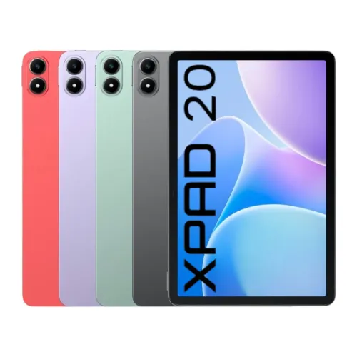 Tablet Infinix Xpad 4G Original Lacrado Chip 4G