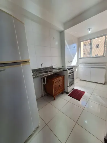 Apartamento Mobiliado em Bauru