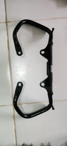 Alça traseira original fan 160