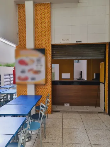 Salão Comercial a venda - Barra Funda