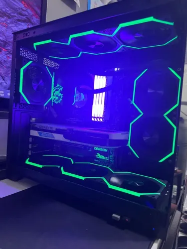 PC Gamer RTX 4060