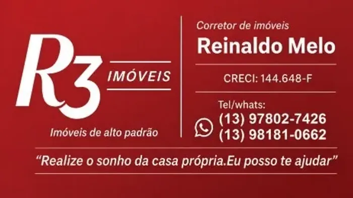 Imoveis de alto padrão