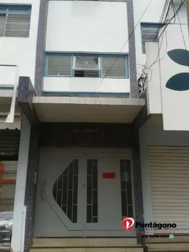 Sala Comercial no Setor Sul