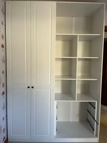 Guarda roupas | closet