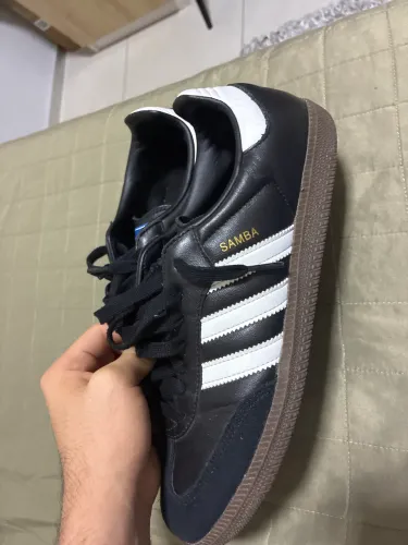 Adidas Samba Decon