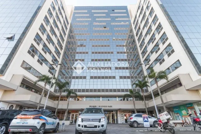 Comercial no bairro Jardim Botanico