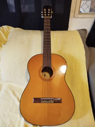 Violão Eagle DH69