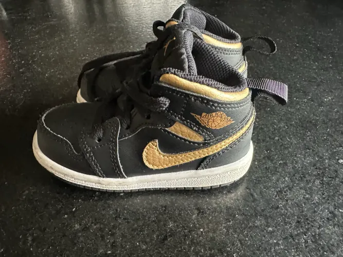 Tênis nike air jordan