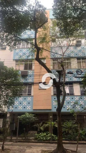 Apartamento à venda, 144 m² por R$ 600.000,00 - Icaraí - Niterói/RJ