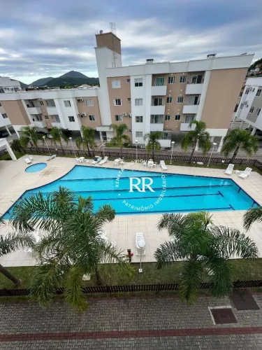 Apartamento para Locação Anual | Porto Caravelas Home Club | Canasvieiras