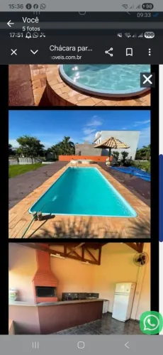 Chácara