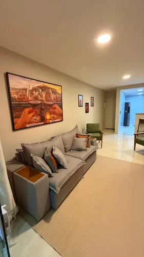 APARTAMENTO À VENDA - COSTA AZUL | RIO DAS OSTRAS R$ 650.000